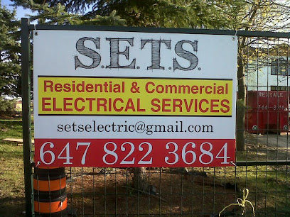 SETS Electric Inc.