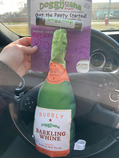 Pet Supply Store «PetSmart», reviews and photos, 291 Skokie Blvd, Northbrook, IL 60062, USA