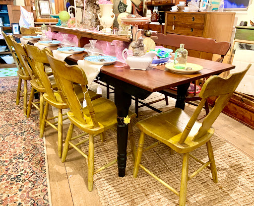 Furniture Store «Stone House Antiques Center», reviews and photos, 3292 Durham Rd, Mechanicsville, PA 18934, USA