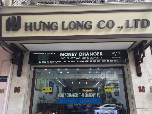 Hung Long Money Exchange