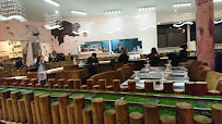 Atmosphère du Restaurant japonais Les Trois Sakuras à Lyon - n°5