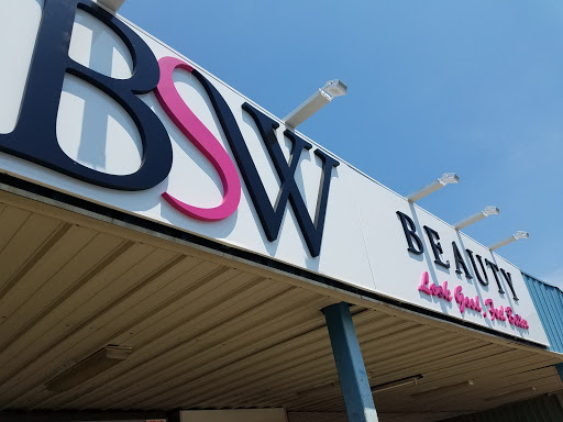 Beauty Supply Store «BSW Beauty avon Newark», reviews and photos, 125 Avon Ave, Newark, NJ 07108, USA