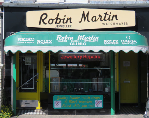 Robin Martin & Partners