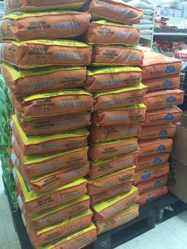 Indian Grocery Store «Nepali Store Cincinnatti Ohio», reviews and photos, 3091 W Galbraith Rd, Cincinnati, OH 45239, USA