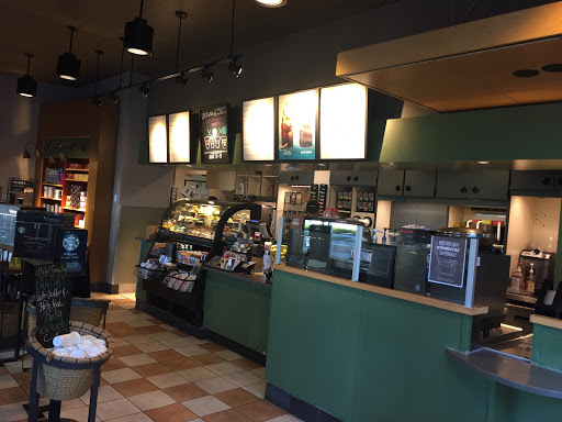 Starbucks image
