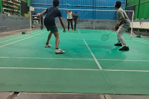 Maa Badminton Indoor Stadium image