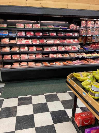 Grocery Store «Carnival Foods», reviews and photos, 458 W Dickens Ave, Chicago, IL 60614, USA