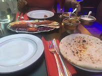 Korma du Restaurant Indien Taj mahal à Bordeaux - n°5