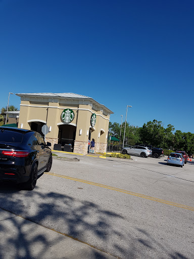 Coffee Shop «Starbucks», reviews and photos, 7351 Shoppes Dr, Melbourne, FL 32940, USA