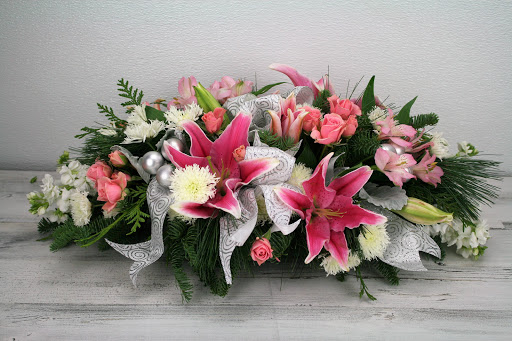 Florist «Greenlawn Florist», reviews and photos, 841 Pulaski Rd, Greenlawn, NY 11740, USA