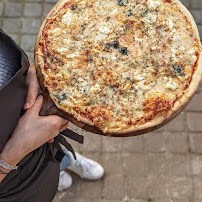 Photos du propriétaire du Pizzas à emporter Distributeur pizzas artisanales Pélussin - Pizzaliz à Pélussin - n°7