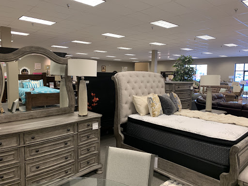 Furniture Store «Badcock Home Furniture &more», reviews and photos, 7965 Tara Blvd #330c, Jonesboro, GA 30236, USA