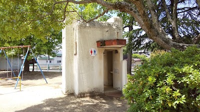連島第1公園 公衆トイレ
