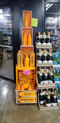 Liquor Store «Alameda Liquor Mart», reviews and photos, 9660 E Alameda Ave, Denver, CO 80247, USA