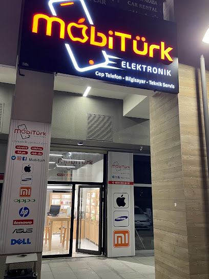 Mobitürk Elektronik Kayaşehir