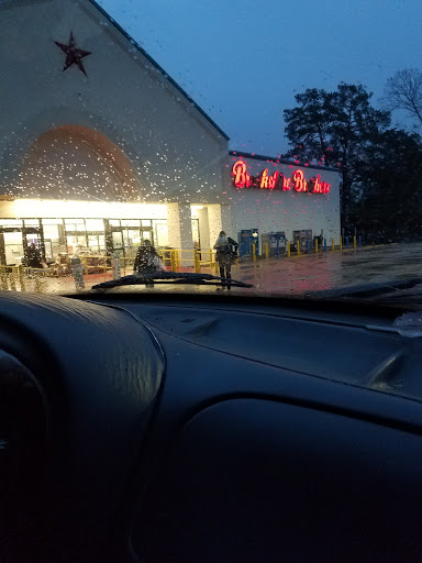 Grocery Store «Brookshire Brothers», reviews and photos, 603 E Houston St, Cleveland, TX 77327, USA