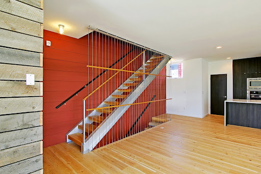 Flooring Store «Greenhome Solutions», reviews and photos, 1210 W Nickerson St, Seattle, WA 98119, USA