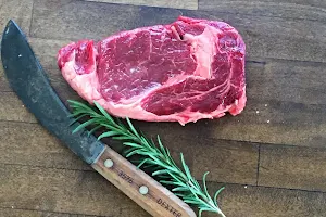 Mariposa Ranch - Grass Fed Beef image