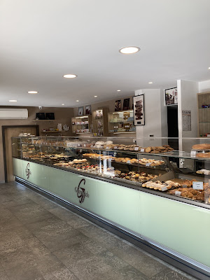 Boulangerie de Fontsainte à La Ciotat