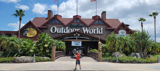 Helmet shops in Orlando