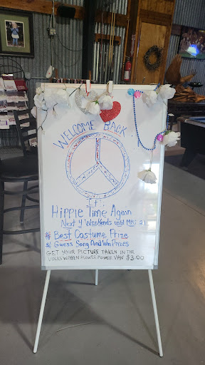 Winery «True Blue Winery», reviews and photos, 604 Pink Apartment Rd, Davenport, FL 33837, USA