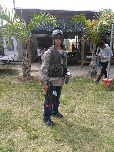 Paintball Center «Battle Town Paintball Field», reviews and photos, 18225 SW 188th St, Miami, FL 33187, USA