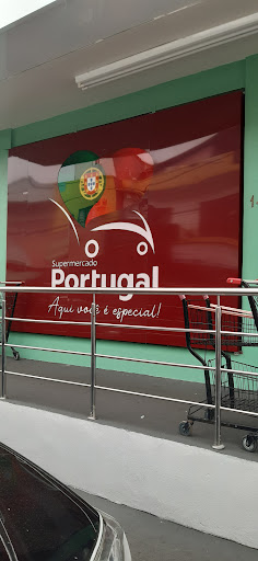 Supermercado Portugal