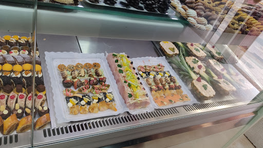 Pastelería Sant Bernat en Vila-seca, Tarragona