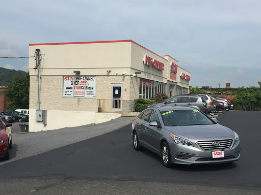 Used Car Dealer «Star Pre-Owned of Hellertown», reviews and photos, 1730 Main St, Hellertown, PA 18055, USA