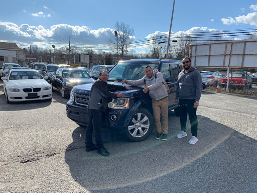 Used Car Dealer «All Sales Auto Group Inc», reviews and photos, 1209 U.S. 9, Howell, NJ 07731, USA