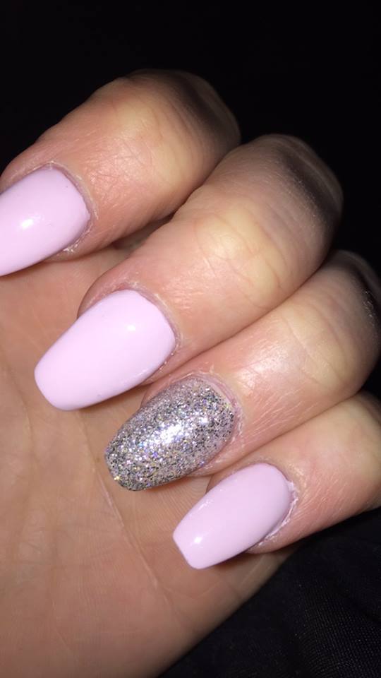 Gold Star Nails Anderson, SC 29621 Services and Reviews