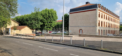 Centre de Gestion du Gers F.P.T à Auch