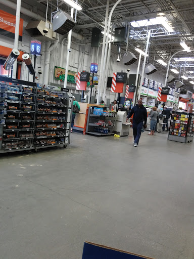Home Improvement Store «The Home Depot», reviews and photos, 55 Weyman Ave, New Rochelle, NY 10805, USA