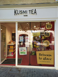 Kusmi Tea | Amiens