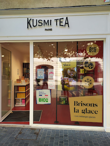 Kusmi Tea | Amiens