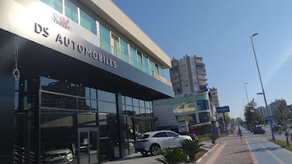 DS Automobiles Bayisi