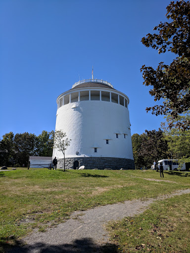 Water Utility Company «Thomas Hill Standpipe», reviews and photos, Thomas Hill Rd, Bangor, ME 04401, USA