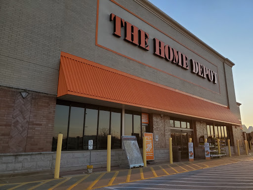 Home Improvement Store «The Home Depot», reviews and photos, 390 THF Blvd, Chesterfield, MO 63005, USA