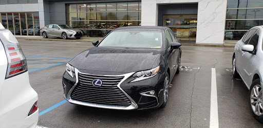 Lexus Dealer «Tom Wood Lexus», reviews and photos, 4610 E 96th St, Indianapolis, IN 46240, USA