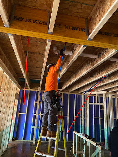 Photo of Champion Plumbing of the Carolinas LLC