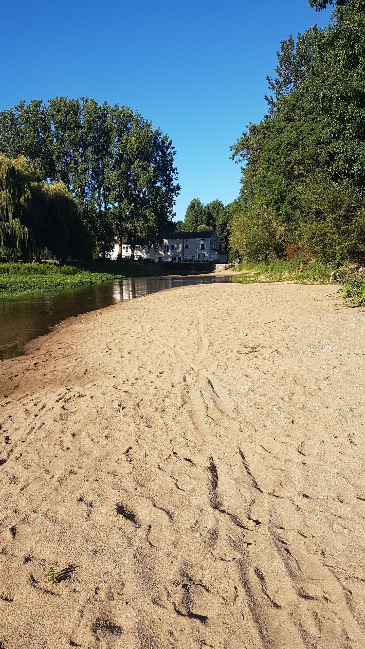 Photo n° 2 de l'avis de Yannick.a fait le 20/07/2020 à 09:43