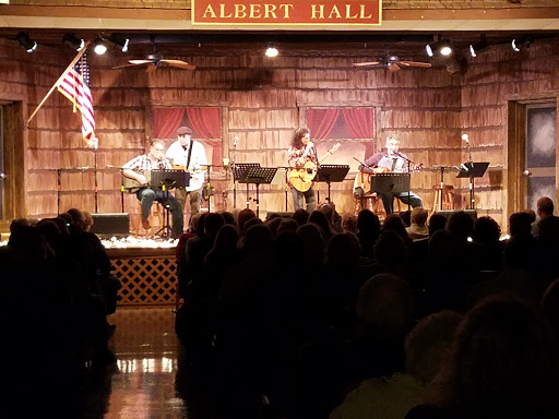 Live Music Venue «Albert Music Hall», reviews and photos, 131 Wells Mill Rd, Waretown, NJ 08758, USA