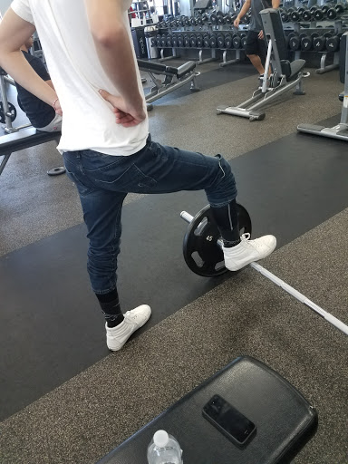 Gym «Fitness 19 San Jose», reviews and photos, 3000 Story Rd, San Jose, CA 95127, USA