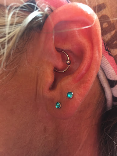 Explore cyber tattoo ideas, creative tattoo ideas in San Diego, available at Body Art Salon