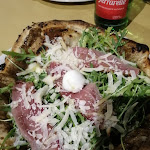 Photo n°2 de l'avis de Domenico.o fait le 18/07/2021 à 06:15 sur le  Tabula à Teverola