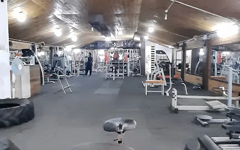 The Bull St. Gym.A/C image