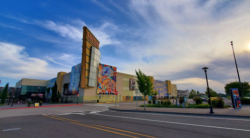 Movie Theater «Century Clackamas Town Center and XD», reviews and photos, 12000 SE 82nd Ave #3000, Happy Valley, OR 97086, USA
