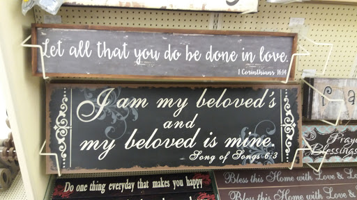 Craft Store «Hobby Lobby», reviews and photos, 5500 Beckley Rd, Battle Creek, MI 49015, USA