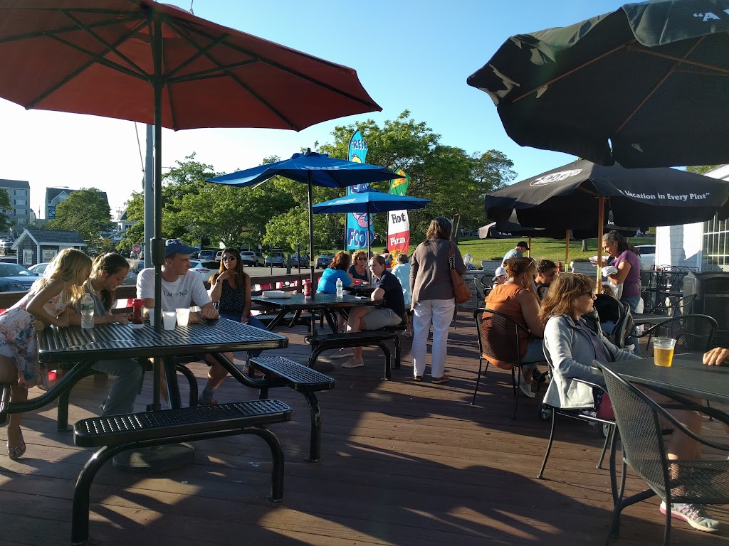 Stash's Onset Beach 02538