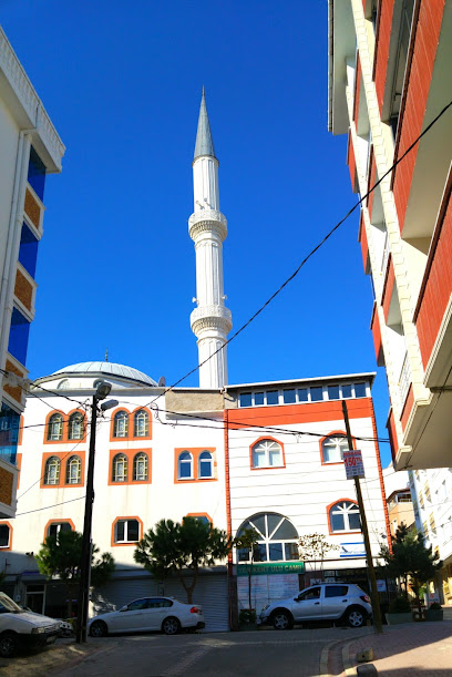 Yenikent Ulu Cami